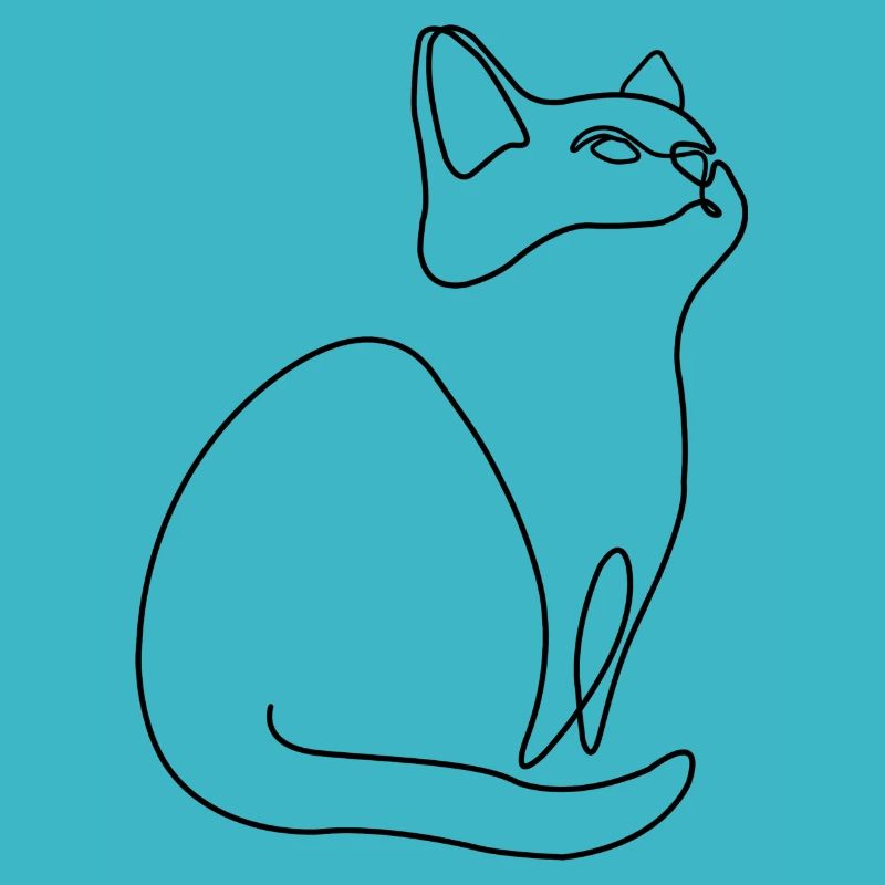 Chaton Chat Chat