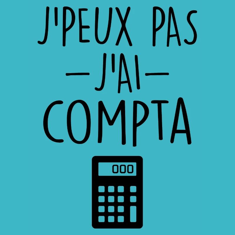 Comptable | Comptabilité | Compter | Chiffre