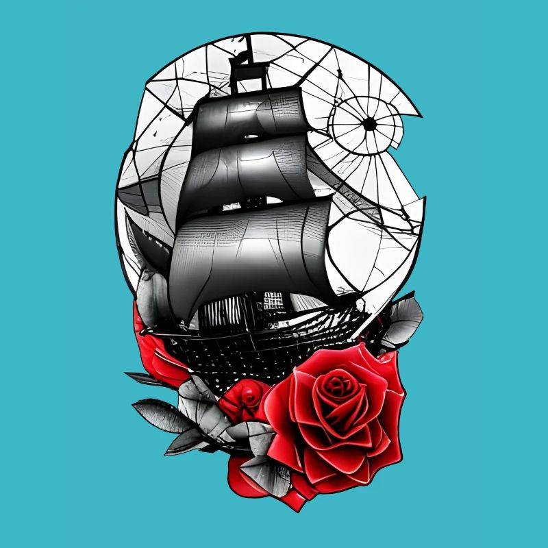 Ship