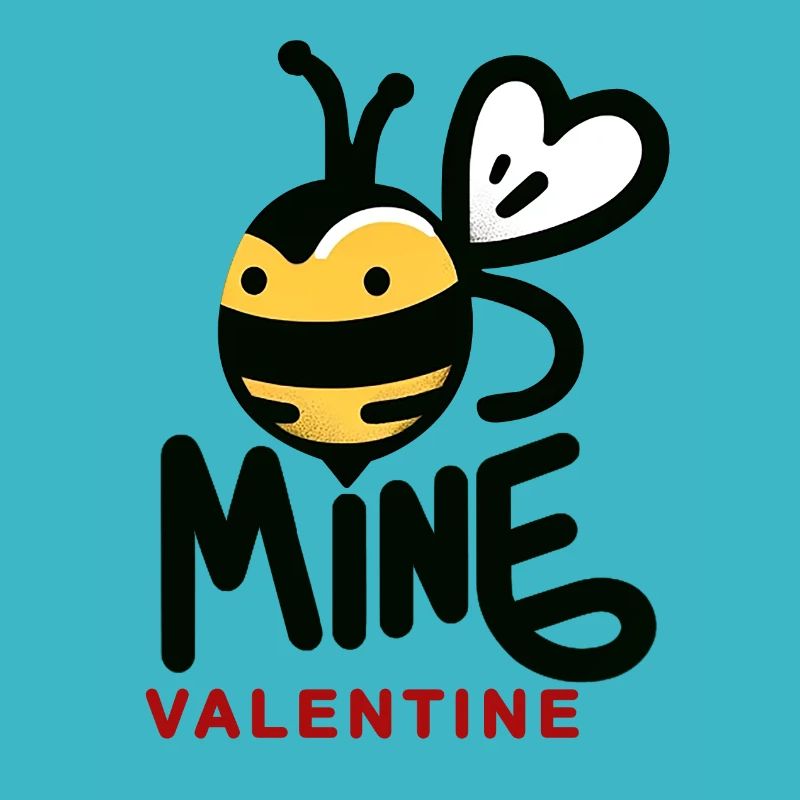 La Saint-Valentin aimée par les abeilles