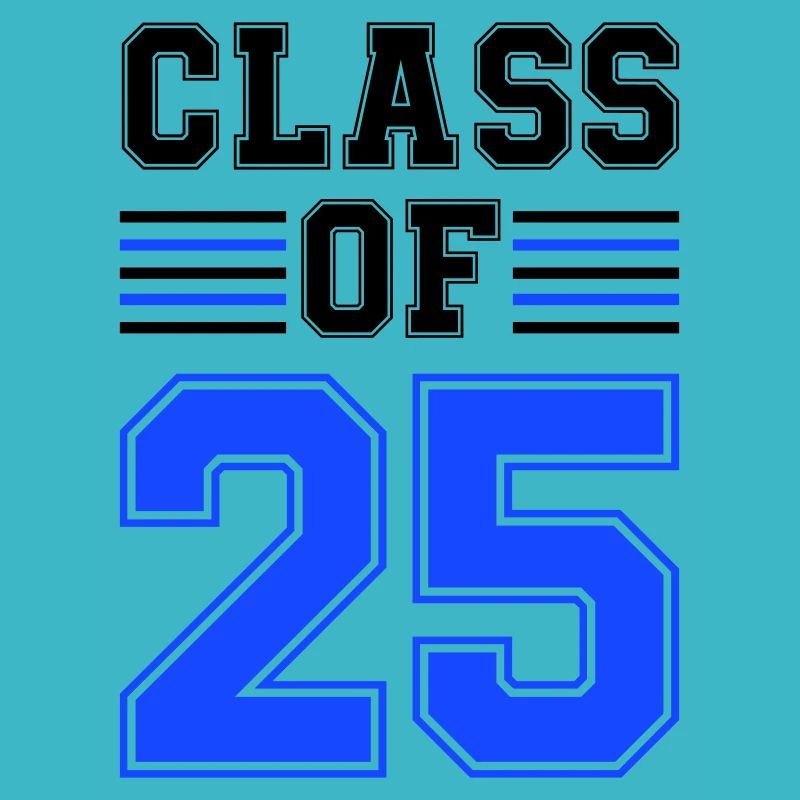 Classe de 25