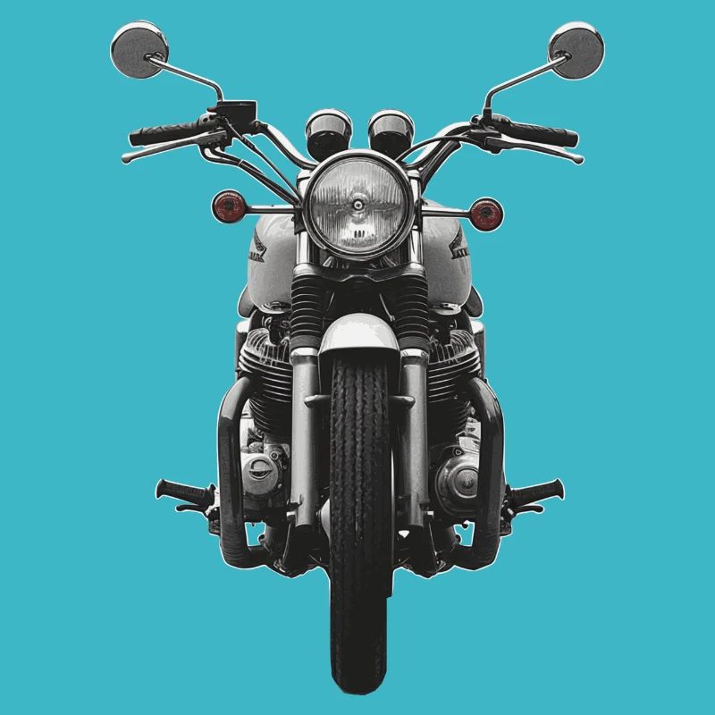 Motorrad