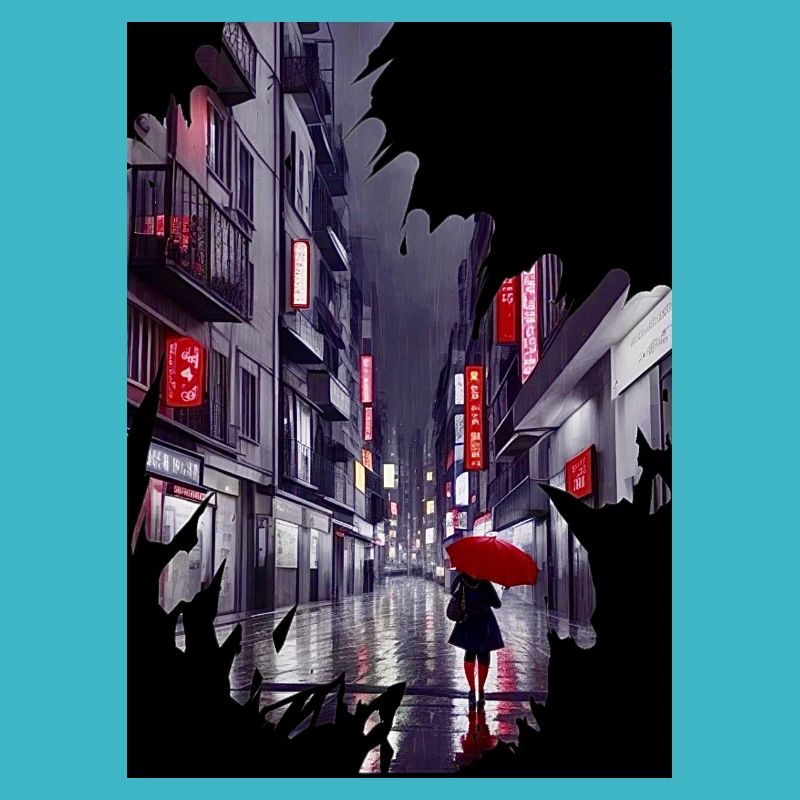 Tokyo