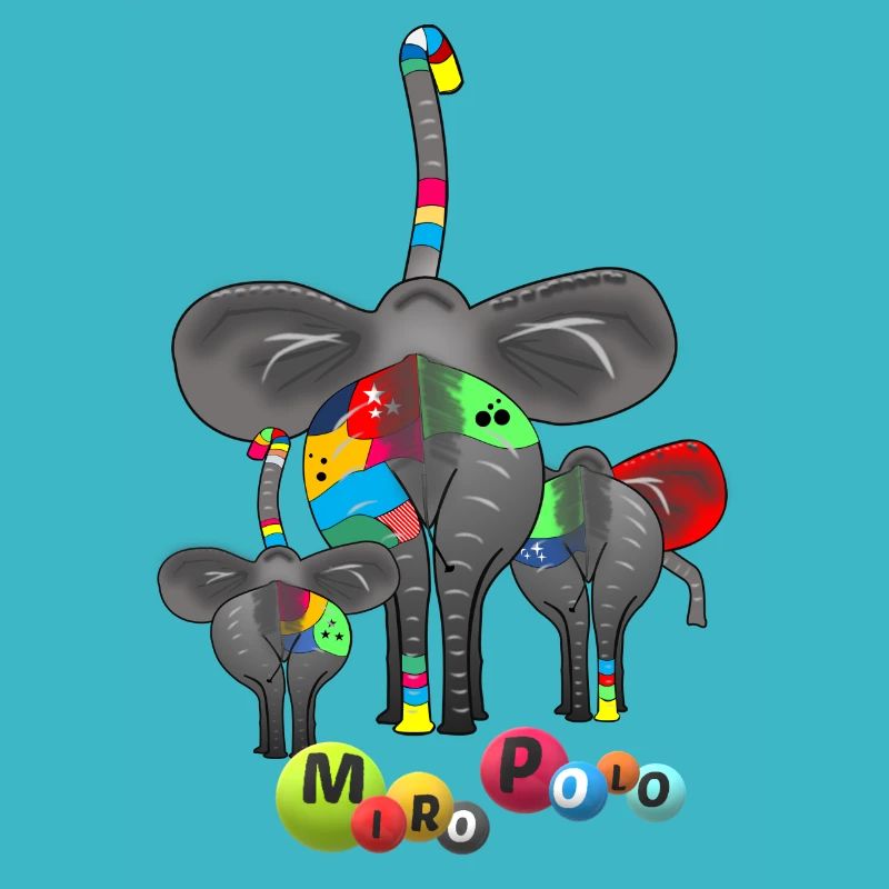 Elefant