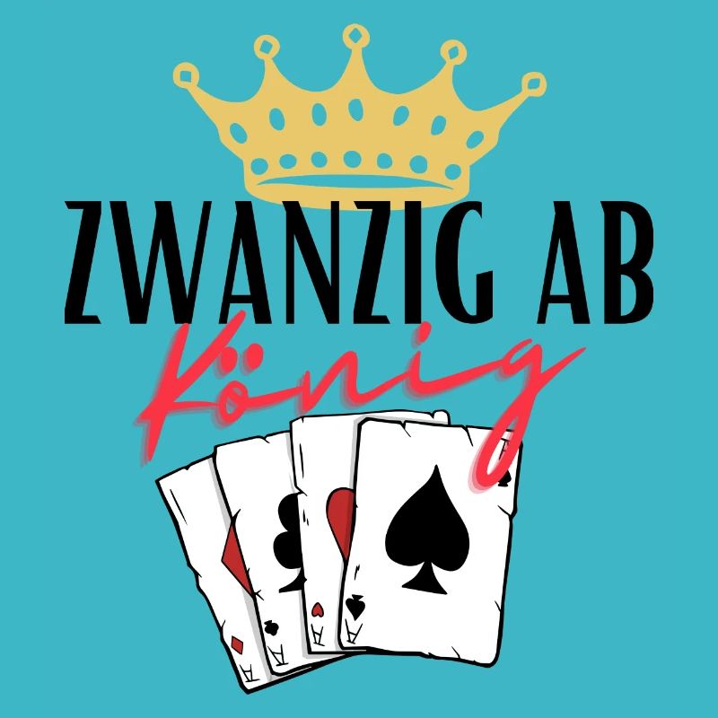 Twenty from King