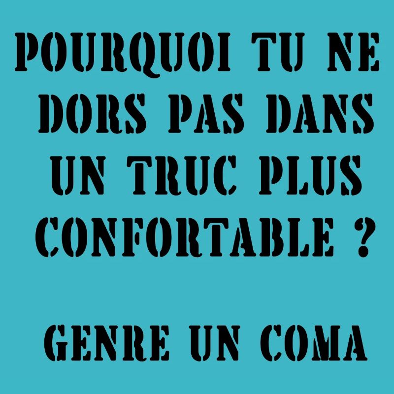 genre un coma