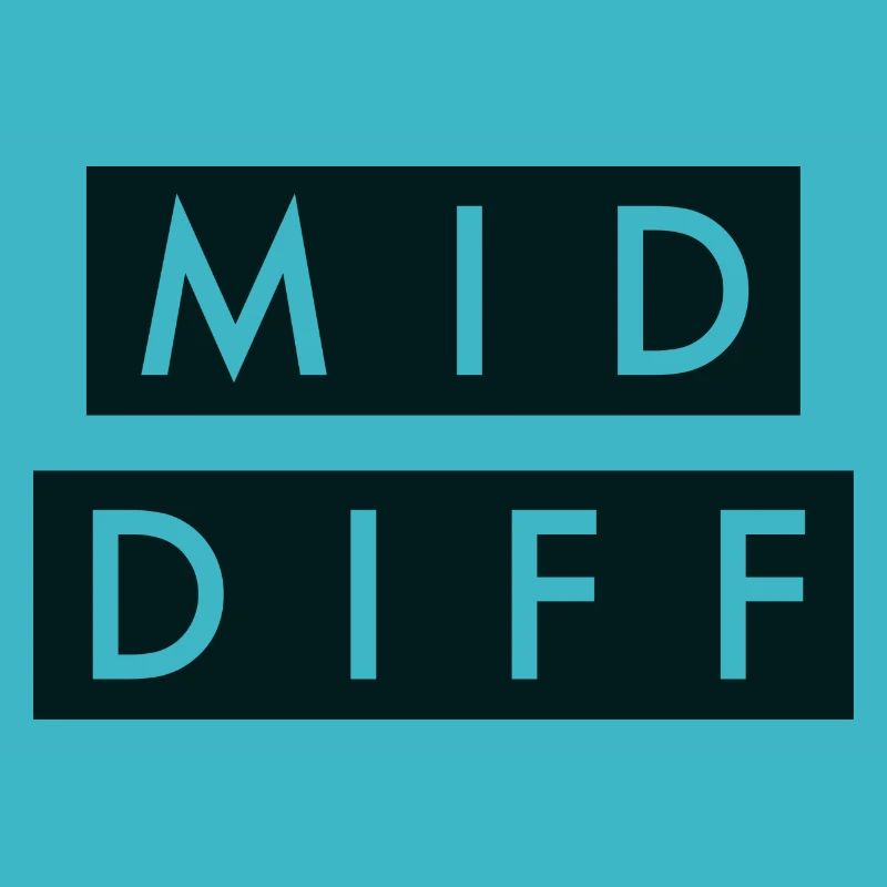 MID DIFF