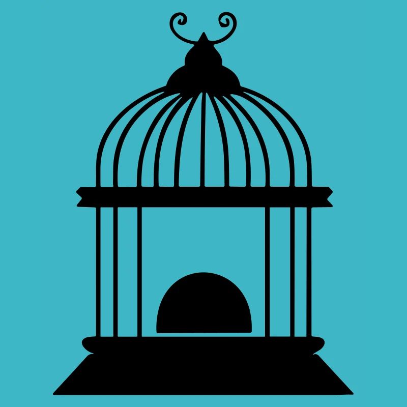 bird cage