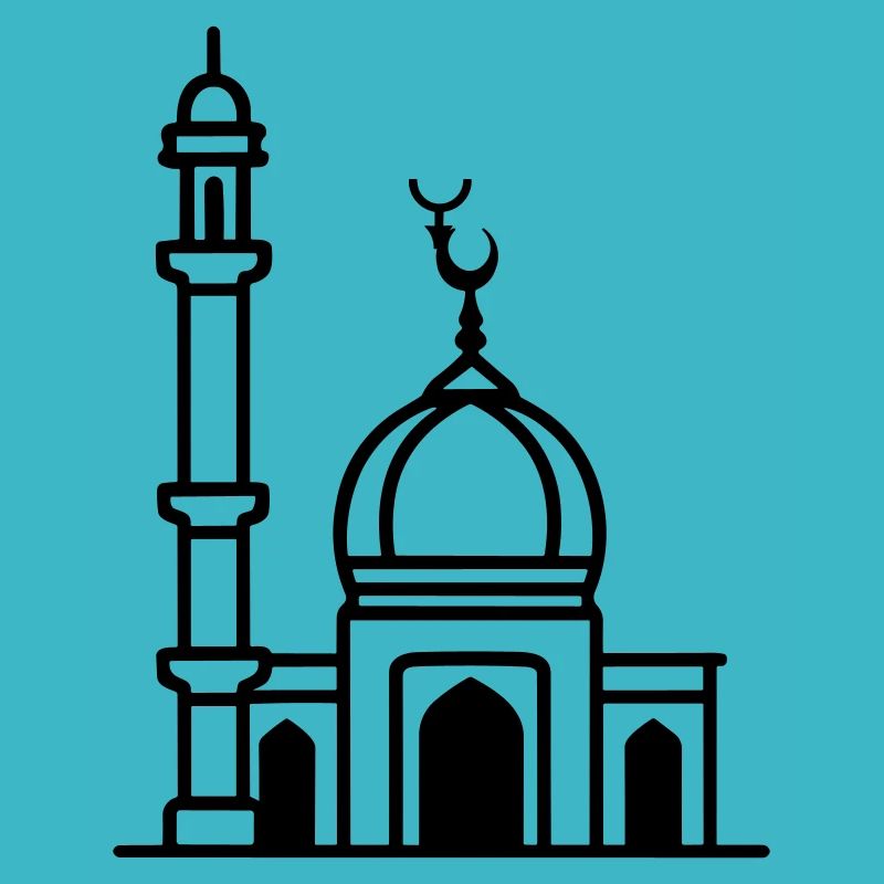 Mosque