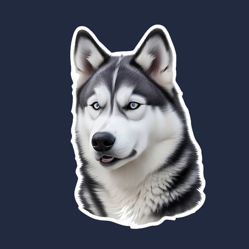 Husky