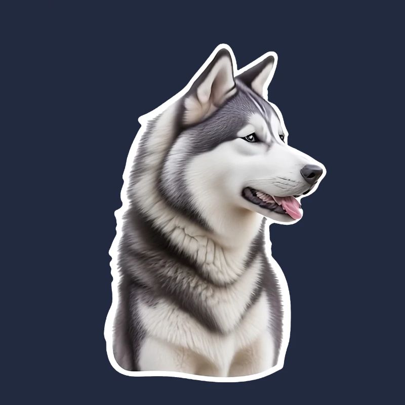 Husky