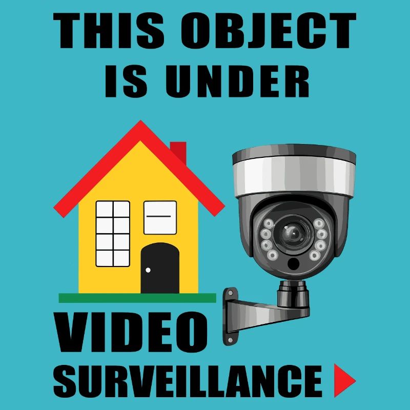 Surveillance d’objets