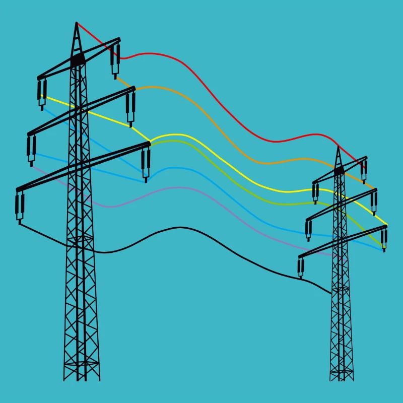 unter strom