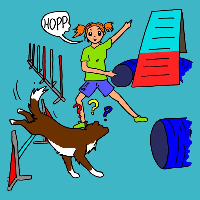 Hopp!