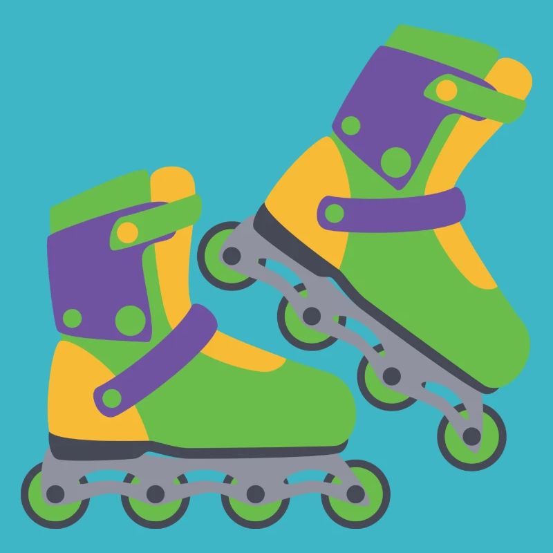 roller skates