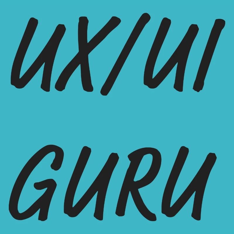 UX/UI Guru