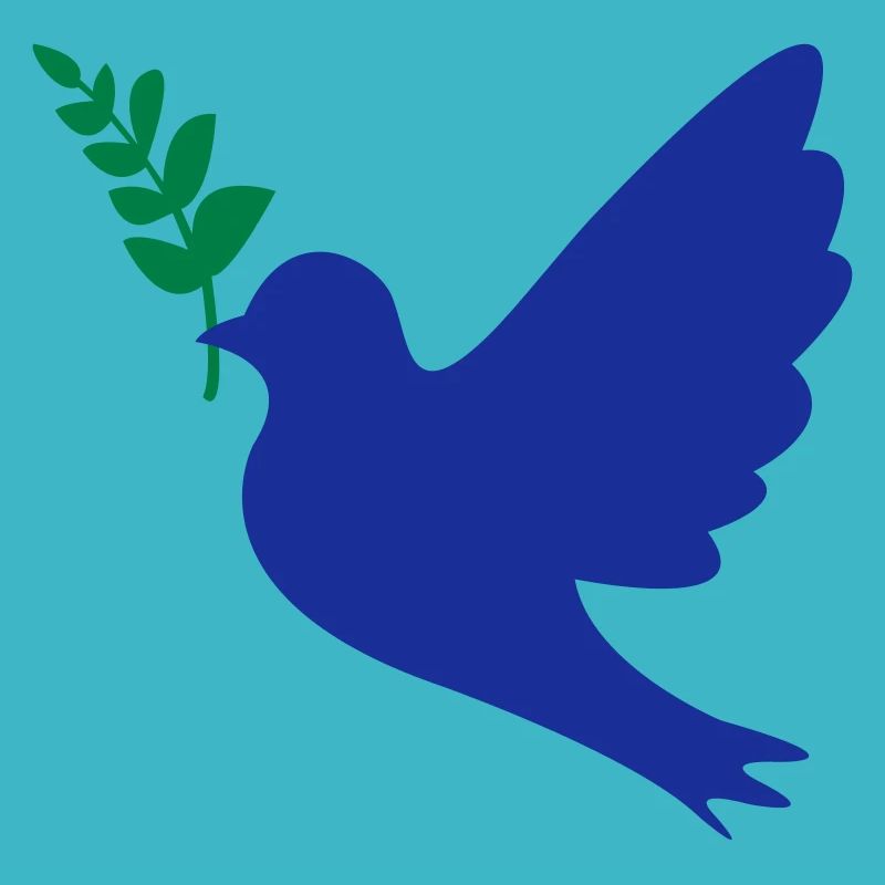 Friedenstaube_Peace