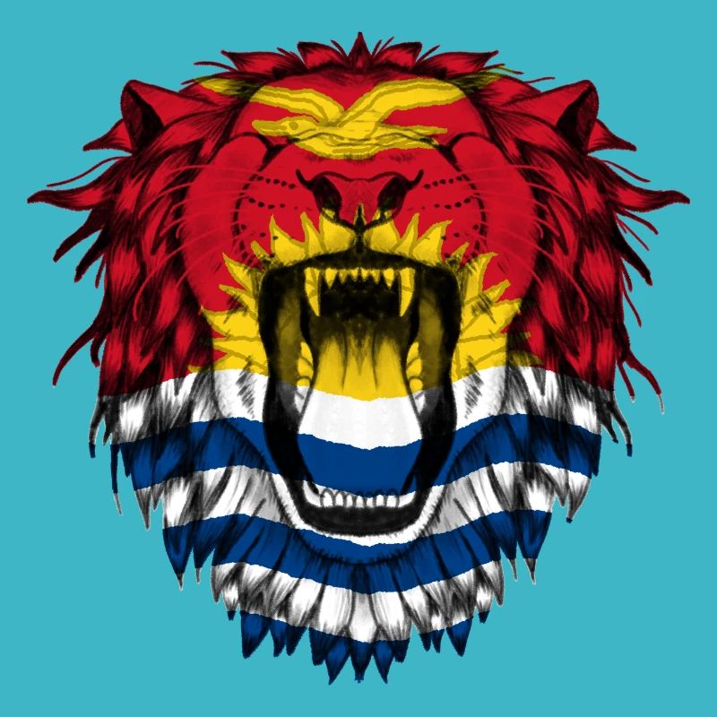 Kiribati