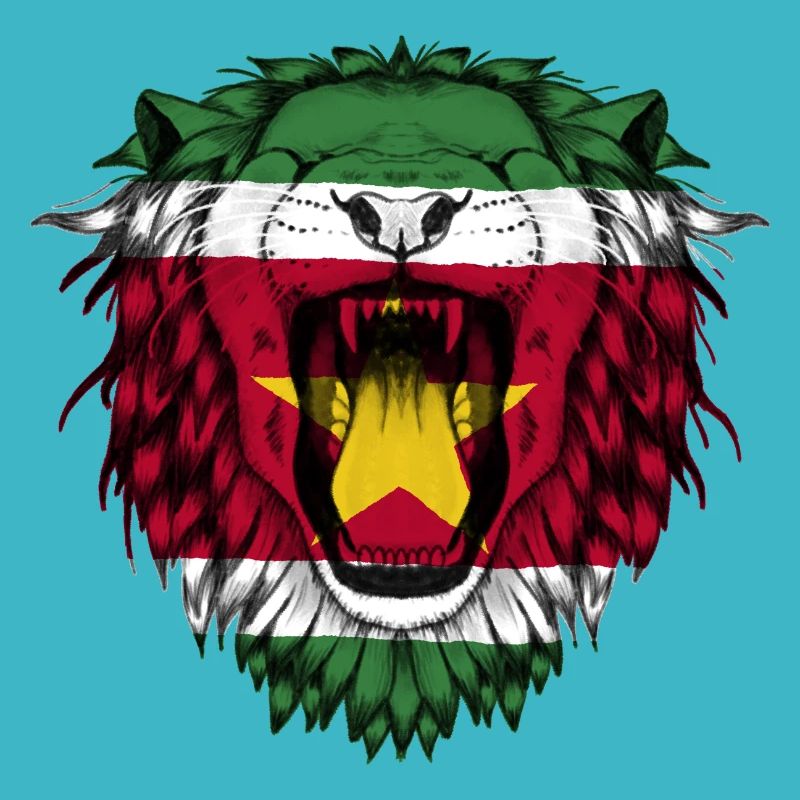 Suriname