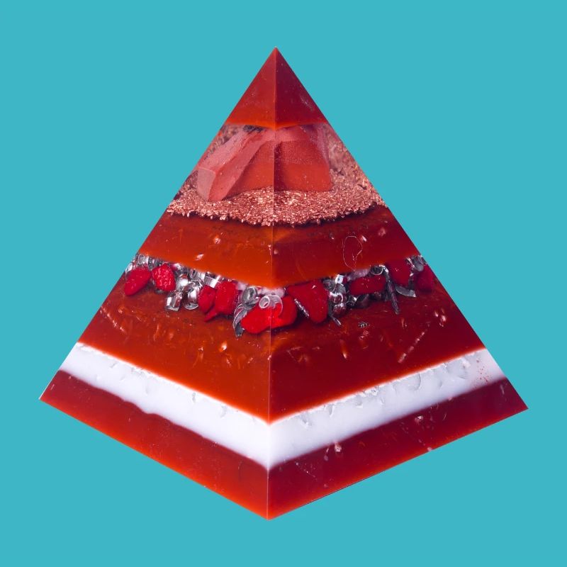 Apophis Pyramid