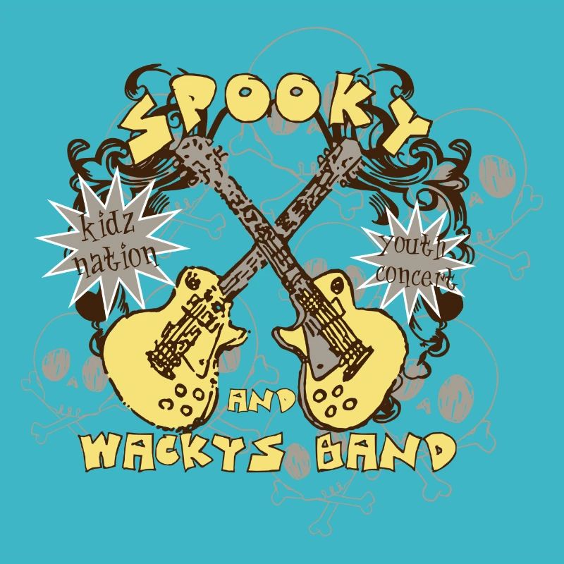 Spooky
