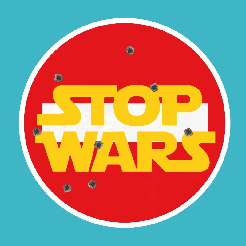 STOP WARS