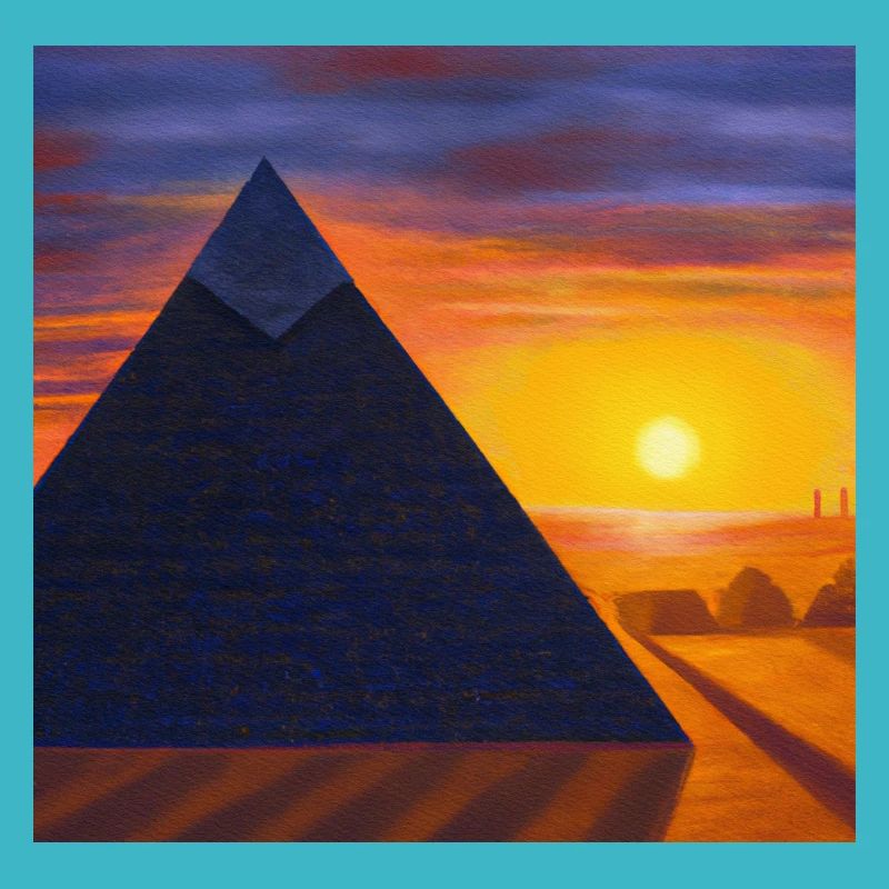 Great Pyramid