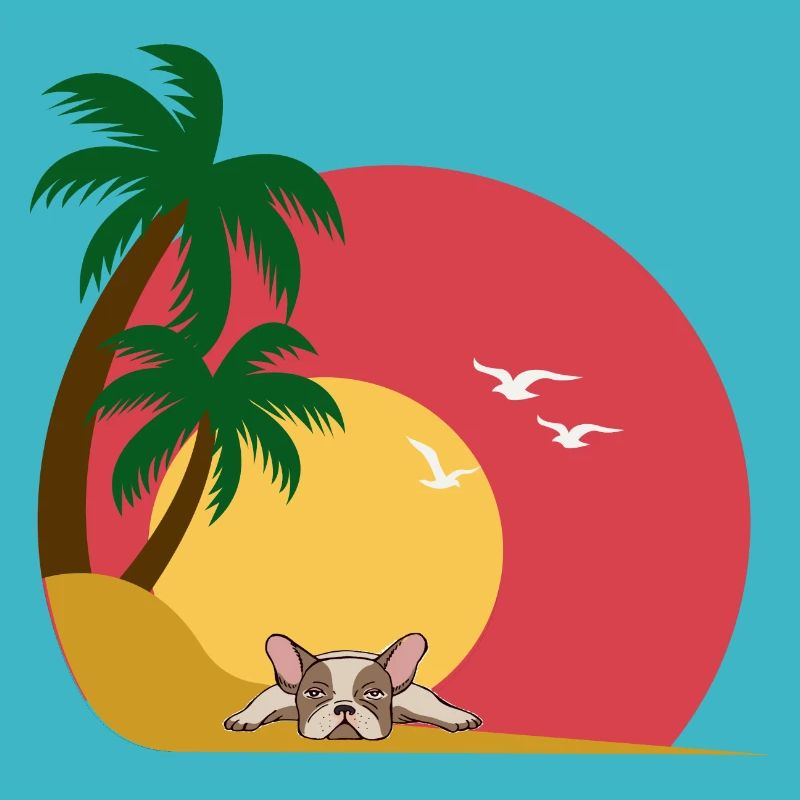 Ready for a holiday