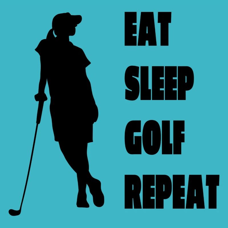 Golfers Golf Course Golf Golf Golf Club