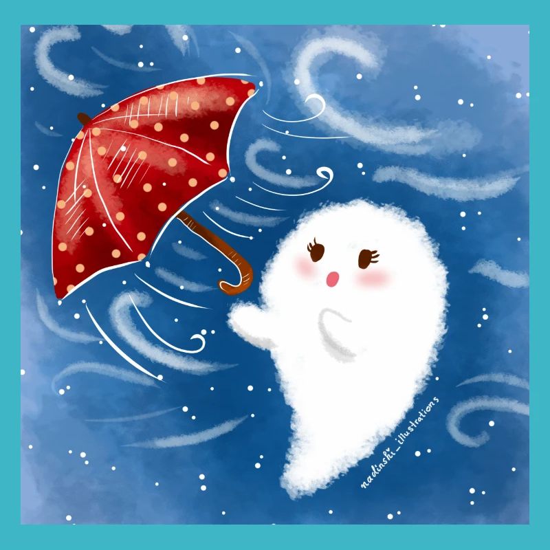stormy days