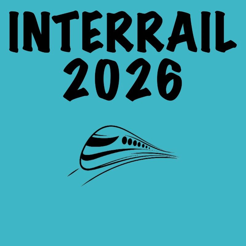 Interrail 26