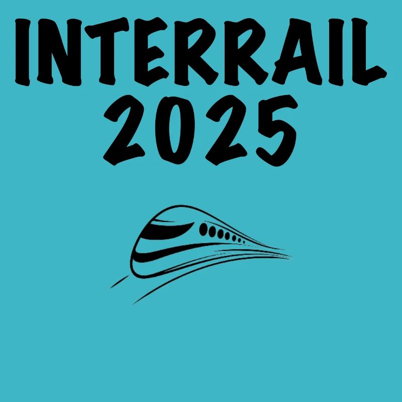 Interrail 25