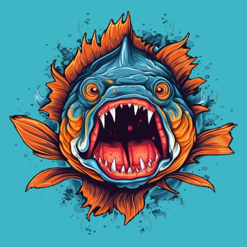 Fischkopf 3