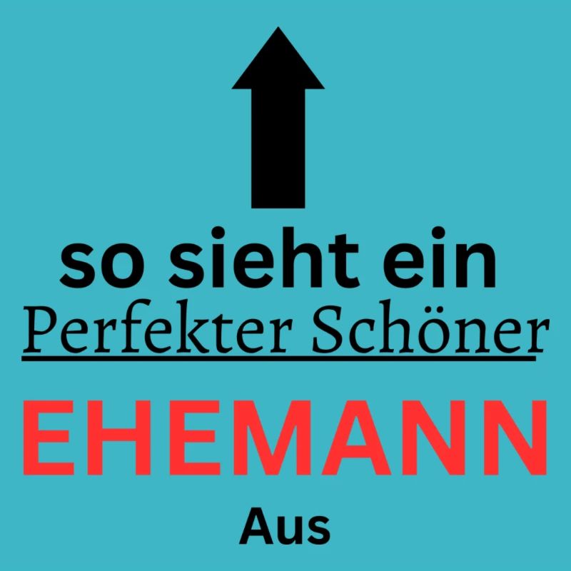 Der perfekte Ehemann