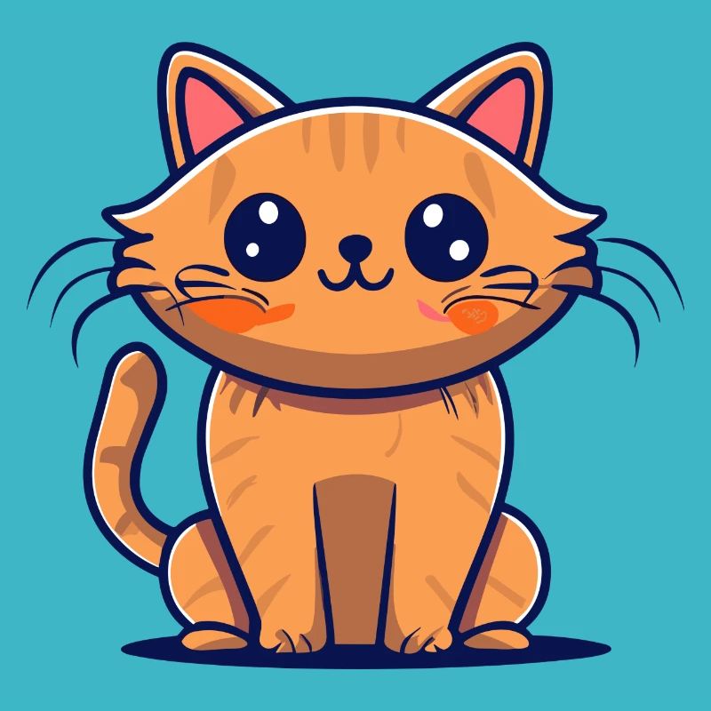 sweet kitty