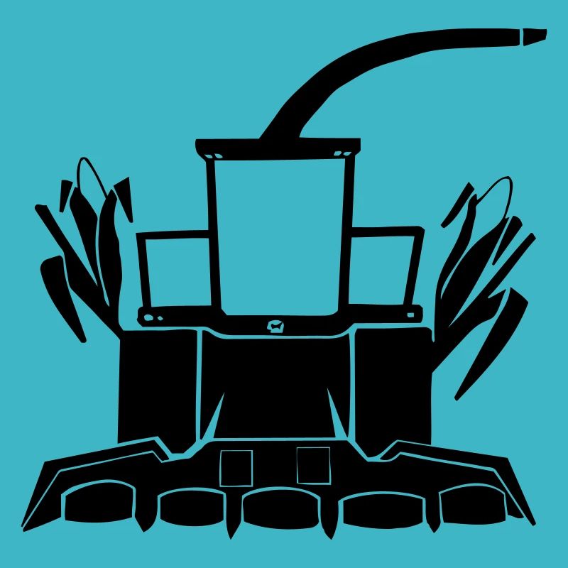 Design Häcksler