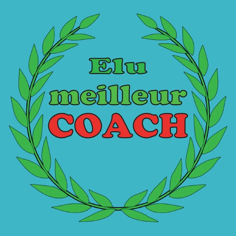 Elu Meilleur COACH