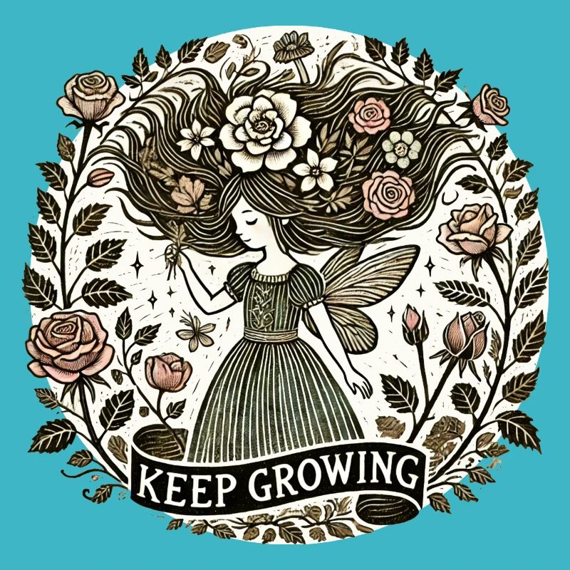 Keep Growing