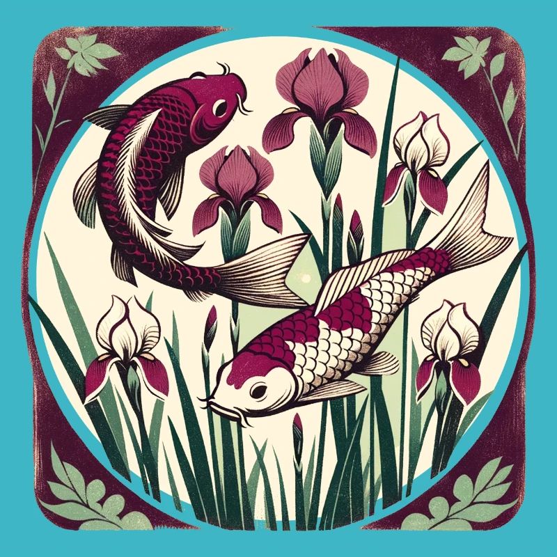 Koi