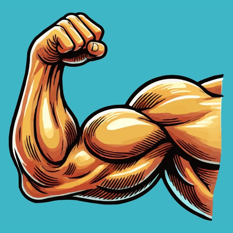 biceps