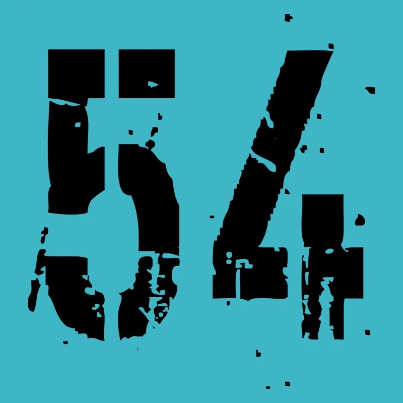 Number 54