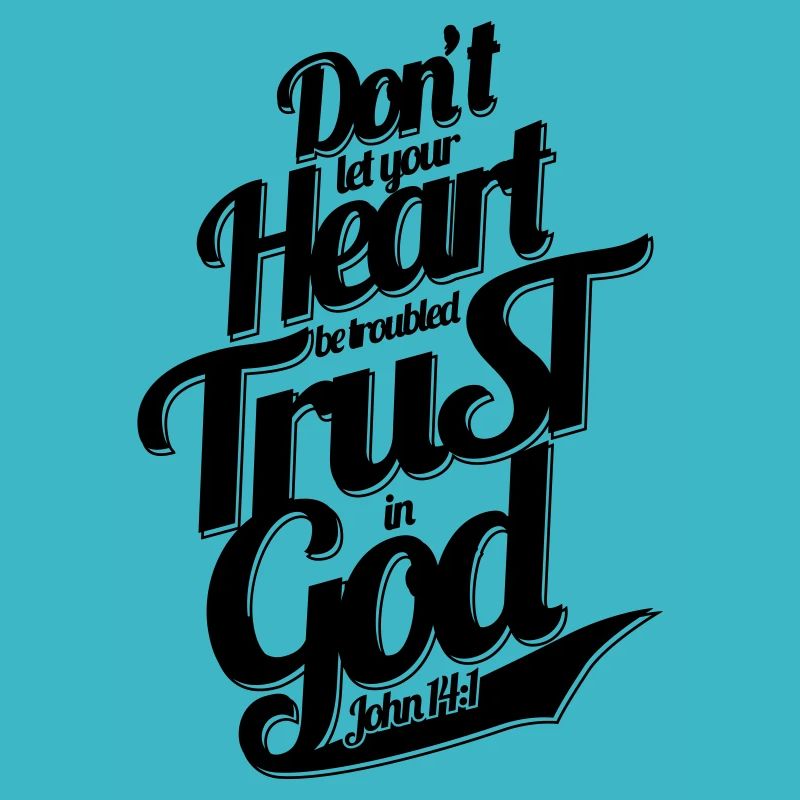 Trust in God