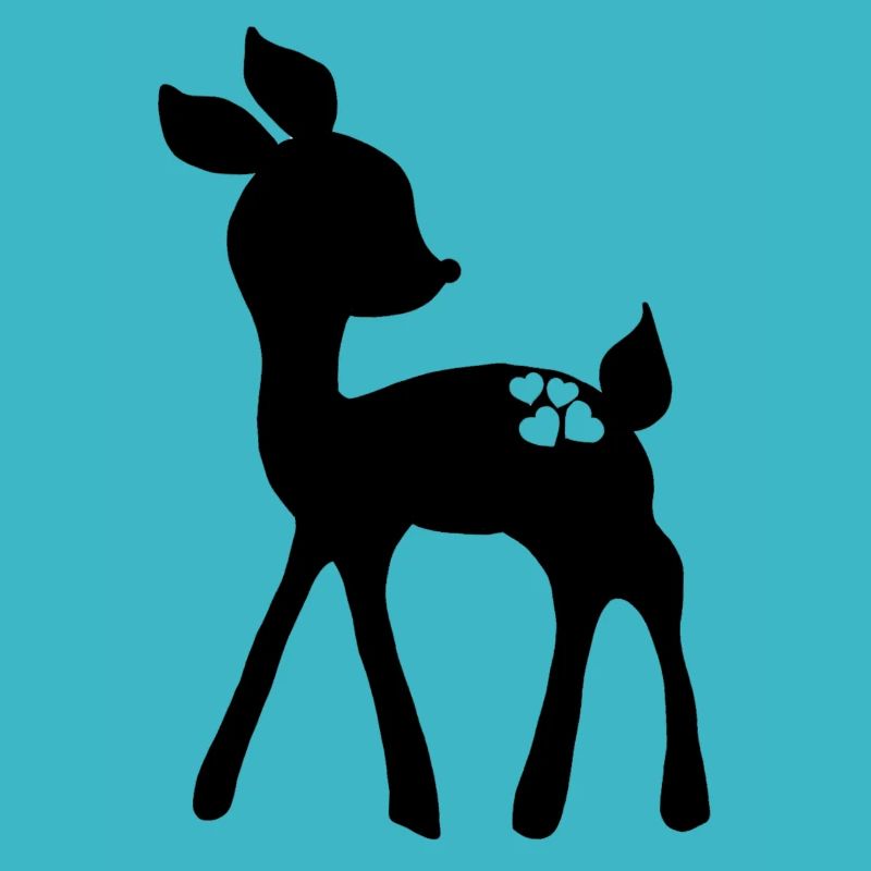 fawn