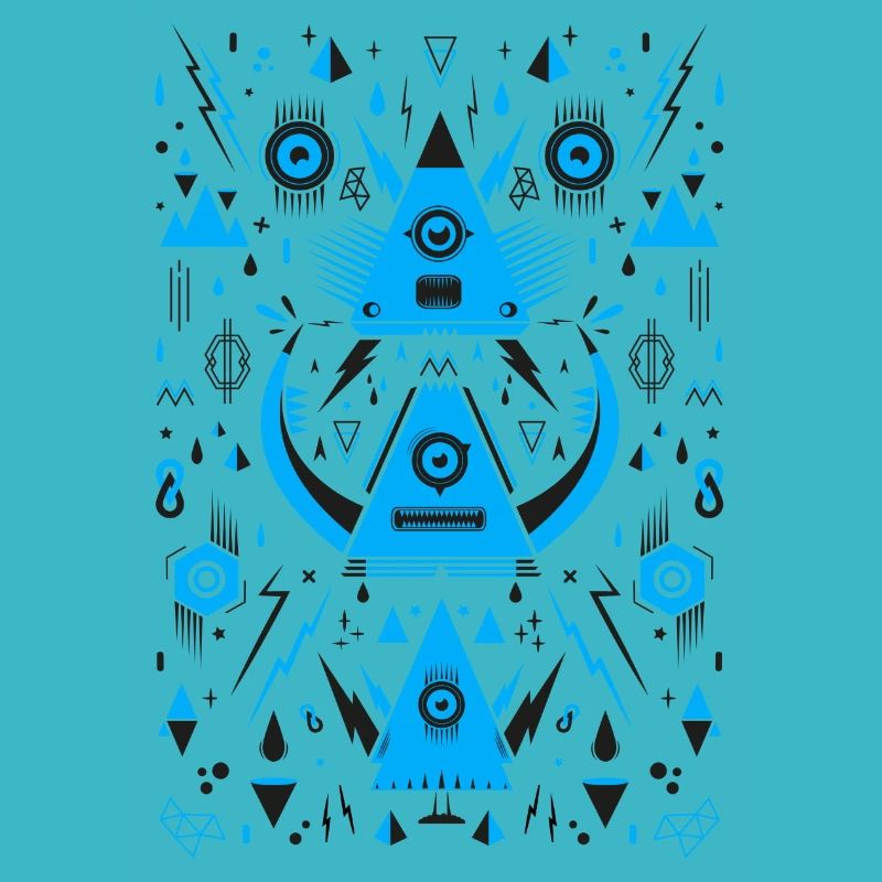 Abstract Triangle Transformation