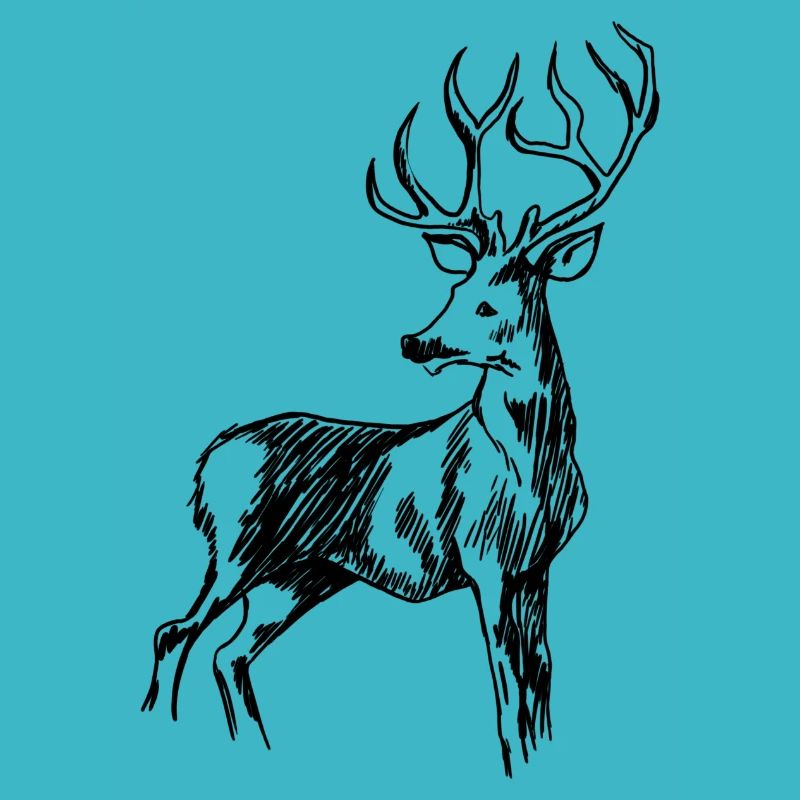 Hirsch