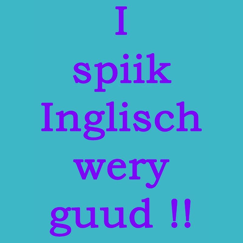 Englisch