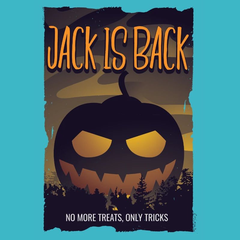 Joyeux halloween