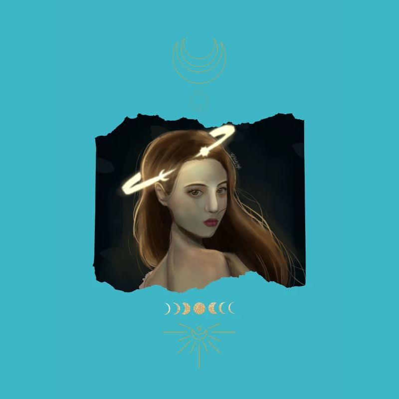 Princesse de la Lune
