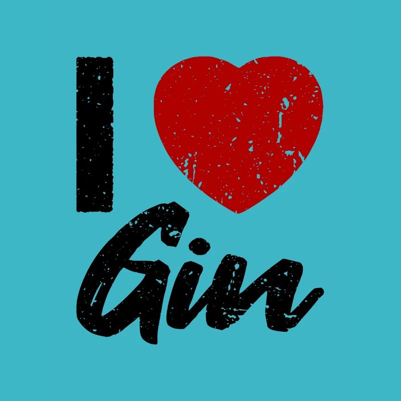J’adore le Gin