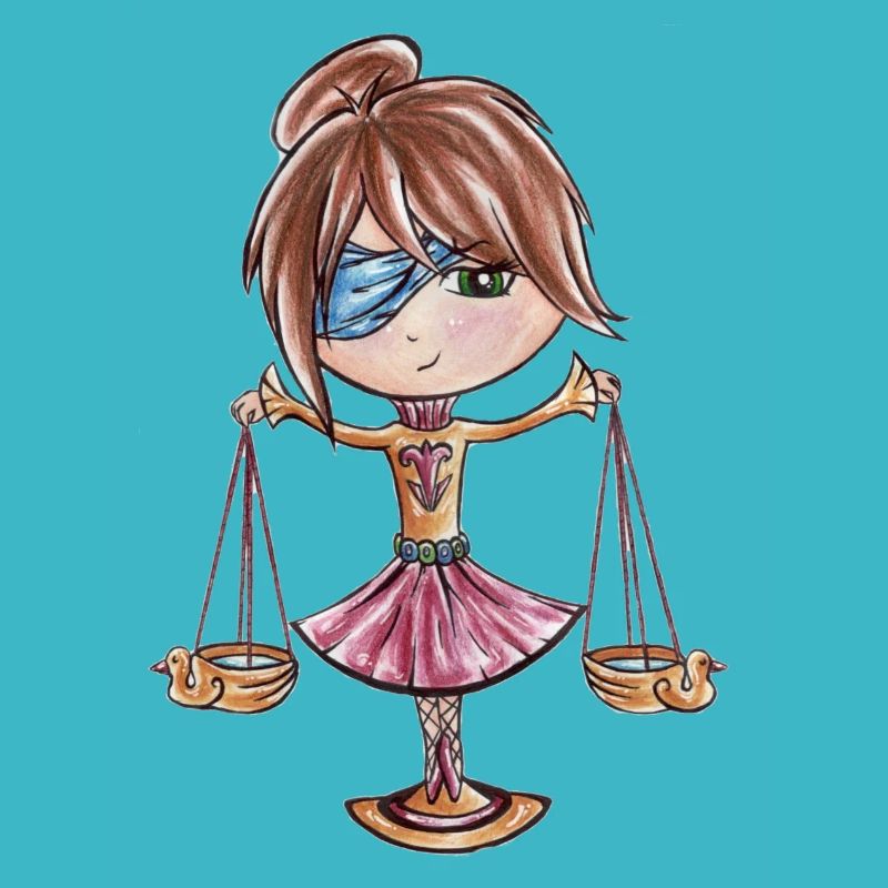 Zodiac: Libra